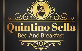 B&B Quintino Sella